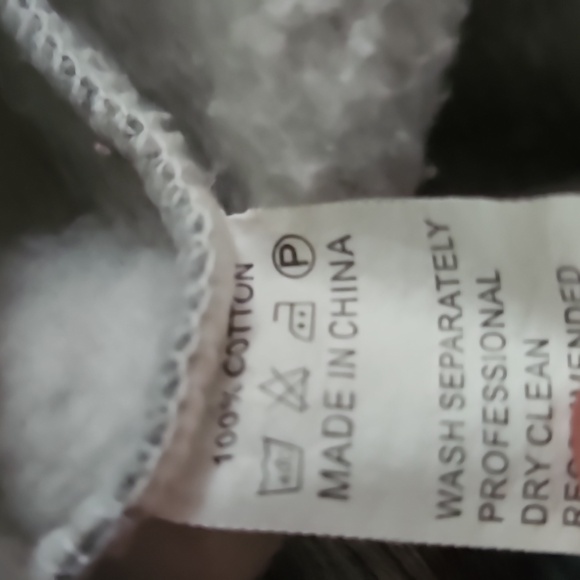 GAP logo hoodie pullover sweatshirt - Picture 9 of 9